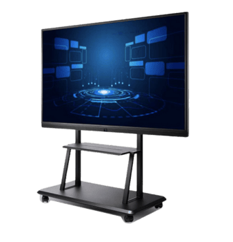 Interactive Flat Panel