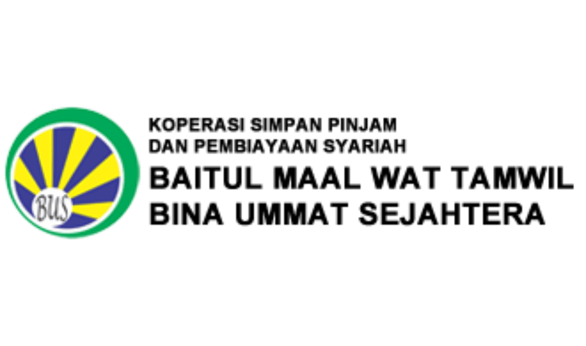 Baitul Maal Wat Tamwil